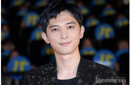 吉沢亮、“没頭しすぎて気づかなかったこと”に会場驚き 中川大志への信頼も語る「彼はプロ」【「ババンババンバンバンパイア」FC限定試写会】