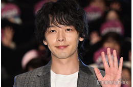 中村倫也、うるっときた瞬間明かす「あんまりくることないんですけど」