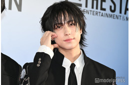 &TEAM、“国民の兄”メンバーの兄貴ぶり絶賛 TAKIは「人間としてを教わった」