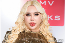 アレン様、黒髪イメチェンが話題「色気すごい」「サラサラで綺麗」と絶賛の声