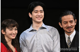 Hey! Say! JUMP中島裕翔、岡本健一は“パパ”「本当にお父さんムーブをしてくださる」【みんな鳥になって】