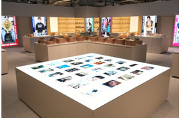 原宿ハラカドに常設K-POPストア「D’PARTMENT」&TEAM限定グッズやワッペン作り体験、カフェも設置