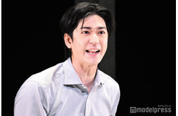 Hey! Say! JUMP中島裕翔、主演舞台に感じていた不安吐露「果たして僕に務まるだろうか」【みんな鳥になって】