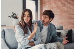 妊活がうまくいかず、スピリチュアルに走った妻。「あなたの欲が強すぎて波動が乱れる」と、触れることさえ拒まれた夫の絶望