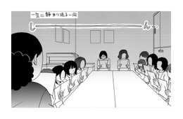 無償のPTA、過密スケジュールに絶句…【PTAのとも #14】
