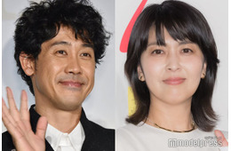 SixTONES松村北斗、大泉洋＆松たか子と食事へ 大泉からの“お揃い”誕生日プレゼントに感激