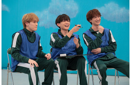 「ニカゲーム」1時間特番、キスマイ宮田俊哉・トラジャ松倉海斗ら参戦決定 3つの企画も解禁