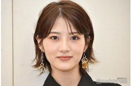 元乃木坂46若月佑美、ニーハイブーツでスラリ美脚披露「スタイル良すぎ」「かっこいい」と反響