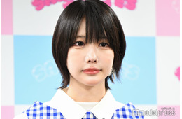 あの、バンジージャンプ挑戦に意欲「すごい高いところから落ちてみたい」【SANRIO FES 2025】