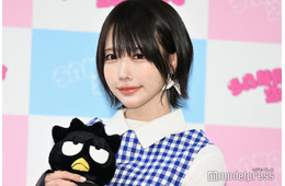 あの、”推し”への愛熱弁「サンリオキャラクター大賞」結果受け心境明かす「かなり惜しくて…」【SANRIO FES 2025】