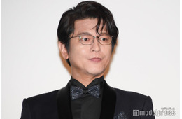 及川光博、当日に急遽公演延期発表 喉の不調を訴え【全文】