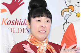 森三中・村上知子、小6娘がカラオケでMyM歌唱「吸収力が早いので…」エピソード明かす