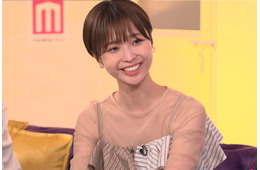 渡邊渚、高額だった“入会金”語る