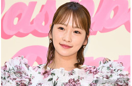 川栄李奈「高校のときに友達とみんなで」“甘酸っぱい”夏の思い出語る「【ジョー マローン ロンドン】