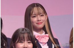 「日プ女子」出身の加藤神楽、結婚＆出産を発表 直筆文書で報告