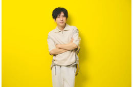 二宮和也「８番出口」は“主役がいない作品” 共演・小松菜奈に台本と異なる提案も【インタビュー】