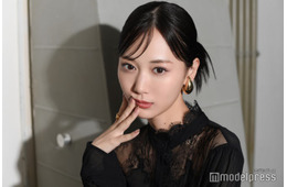 【頑張れる理由】山下美月「それが私にとっての幸せなんだと思います」