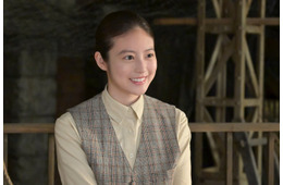 今田美桜、北村匠海ら出演者から感じた覚悟「食事を抜いて撮影に」中島歩との忘れられないシーンも【「あんぱん」コメント】
