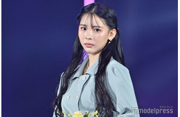 ミチ、ノースリ私服で美肌見せ 台湾満喫ショットに「可愛すぎる」「天使」と反響