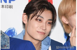 超特急アロハ、キュンとした人明かす「完璧な人間だなって思ってた」