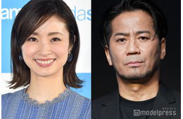 上戸彩、夫・EXILE HIROの育児は「甘々」子煩悩ぶり告白