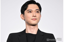 吉沢亮、裸シーンのため1ヶ月で身体づくり「どうにか脱いでも恥ずかしくないであろうぐらいに」