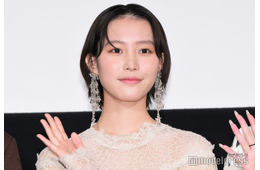 南沙良、本田望結の行動に1年越しの質問「びっくりしすぎて」まさかの回答に照れ【愛されなくても別に】