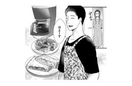 久々の事後、夫がやさしいんだが…【DINKsのトツキトオカ #12】