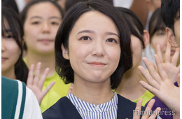 上白石萌音、緊張への向き合い方とは「言い聞かせることが1番いい」悩む学生にアドバイス【ちはやふる－めぐり－】