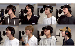 timelesz新曲「Steal The Show」日本テレビ系バスケットボール応援ソングに決定 菊池風磨がラップパート作詞