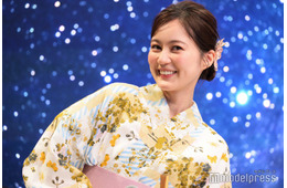 生田絵梨花、共演女優の可愛さ絶賛「本気のやつが漏れちゃう」撮影合間の姿明かす【明日はもっと、いい日になる】