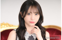 かとゆり「2週間で2.5キロ絞った」ランジェリー撮影ショット公開「プロ意識すごい」「引き締まってる」と話題