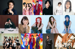 「音楽の日2025」ミセス・中島健人・ME:I・HANAらディズニーでSPパフォーマンス FRUITS ZIPPER・M!LKら参加企画も