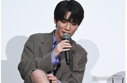 Snow Man深澤辰哉、すね毛脱毛を初告白 きっかけはエゴサ「Xがザワザワしていらっしゃって…」 【誘拐の日】