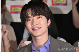 Snow Man深澤辰哉、ご飯を作ってくれる“1人の存在”明かし会場静まる 斎藤工「マスコミ来てますよ？」【誘拐の日】