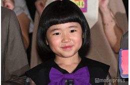 子役・永尾柚乃、撮影直前の変更も完璧対応 Snow Man深澤辰哉ら驚き【誘拐の日】