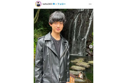 朝倉未来プロデュース恋リア出演の人気YouTuber、一途に想い続けた女性と再会「勇気すごい」と反響【LOVE RING】