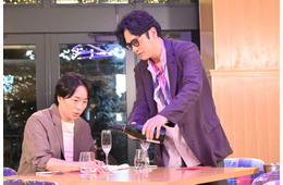 稲垣吾郎×櫻井翔、バラエティ初共演で“禁断のサシトーク” 今だから明かせるSMAP＆嵐への想い・20年以上前から伝えたかったことも