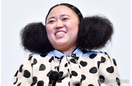 ニッチェ江上敬子、家族全員写った“リアル過ぎる”食卓公開「親近感」「貴重な写真」と反響