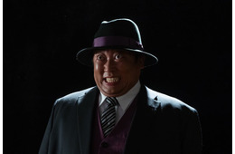 ロバート秋山主演・実写「笑ゥせぇるすまん」ゲスト一挙解禁 黒島結菜・中川大志・仲間由紀恵ら【一覧】