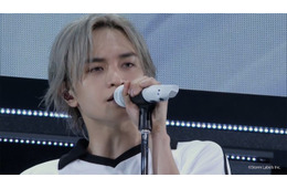 中島健人、グループ活動最後の日に語った葛藤・菊池風磨への想い【＃WIP 〜THE FIRST STAR〜】