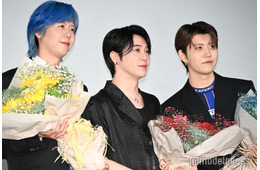ミセス、自身の性格に1番近い楽曲は？大森元貴が若井滉斗にツッコミ「ボケる顔してる」