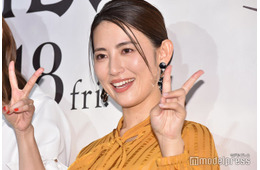 福田彩乃、第2子妊娠発表 長男＆ふっくらお腹の写真で報告
