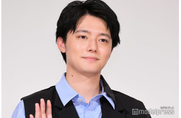 櫻井海音【推しの子】主演知らされたのはイン2日前「恐ろしいでしょ」初日にキスシーン撮影も
