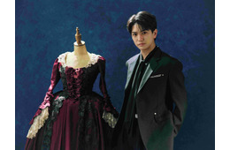 Aぇ! group正門良規、シェイクスピア喜劇で女性役 主演舞台「十二夜」上演決定