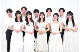 「東京大学ミス＆ミスターコンテスト2025」ファイナリスト発表【プロフィール】