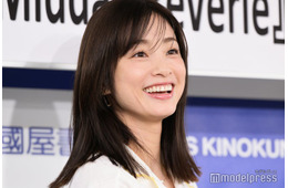 上戸彩「ナイスバディになりたかった」“普段ボディ”での写真集撮影秘話 出来栄えは「100点です」