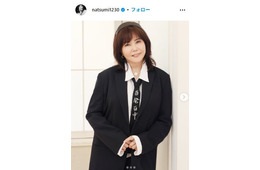 小川菜摘、手作りのプデチゲ公開「本格的で凄い」「美味しそう」と反響