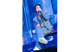 BTS・JIN、日本公演でファンに感謝「ARMYがすべてです」“ファン参加型”企画も実施 全4公演13万人動員