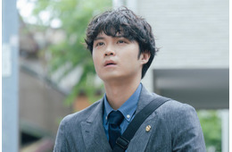 磯村勇斗、主人公・白鳥健治は「回を重ねるごとに魅力が増す」民放連ドラ初主演作の見どころ語る【僕達はまだその星の校則を知らない】